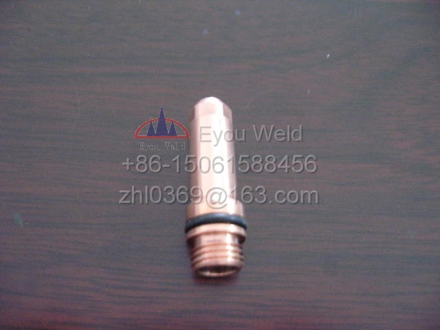 海宝 Hypertherm Max200 电极(220021) + 喷嘴(020608)