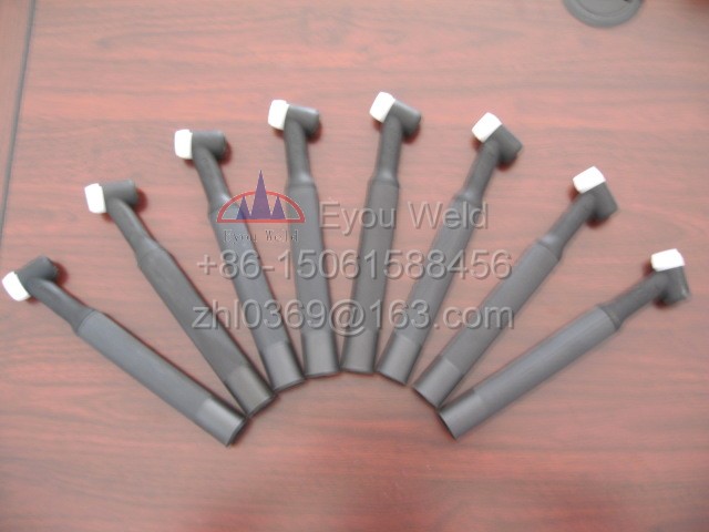 TIG WP-26(QQ-300) Welding Torch