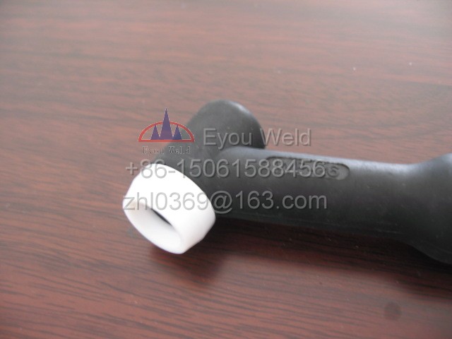 TIG WP-26(QQ-300) Welding Torch